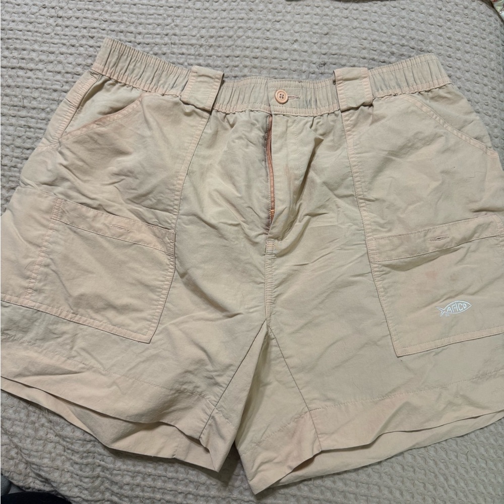 Men’s AFTCO